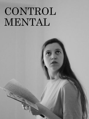 Mental control's poster