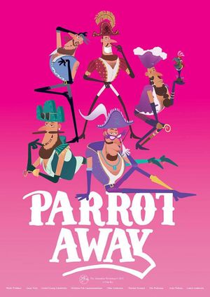 Parrot Away's poster