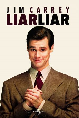 Liar Liar's poster