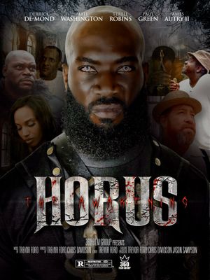 Horus's poster image