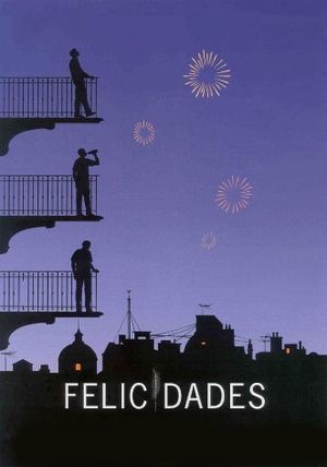 Felicidades's poster