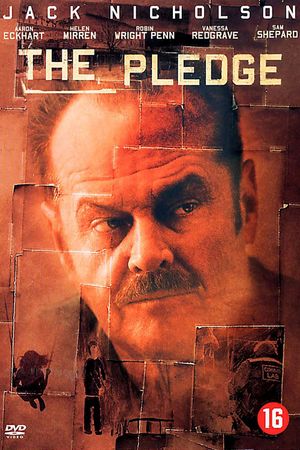 The Pledge's poster