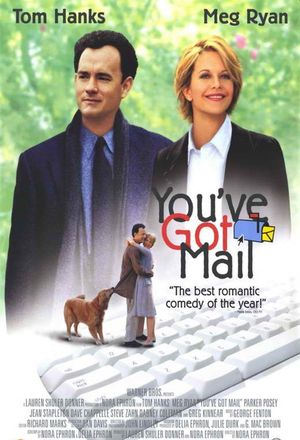 You've Got Mail's poster