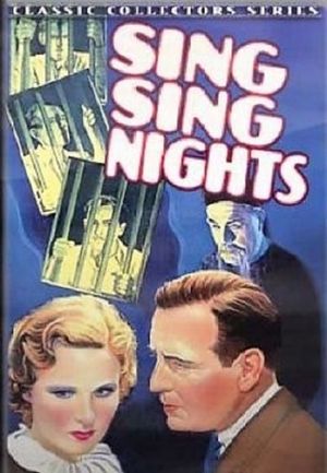 Sing Sing Nights's poster