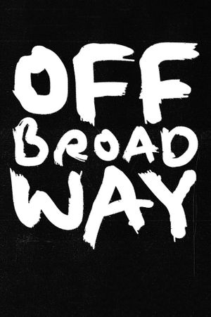 Off Broadway's poster