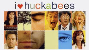 I Heart Huckabees's poster