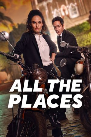 All the Places's poster