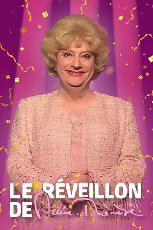 Le réveillon de Marie-Thérèse's poster
