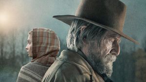 Before the Frost's poster