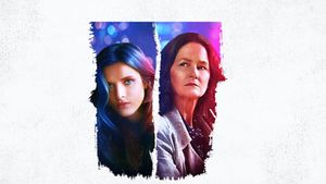 Measure of Revenge's poster