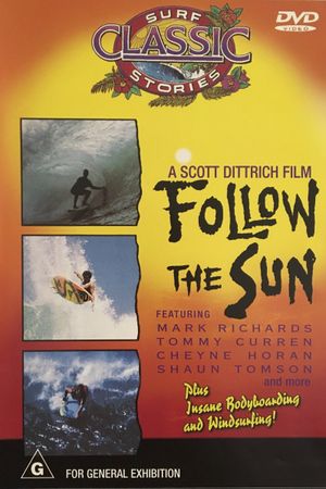 Follow the Sun's poster image