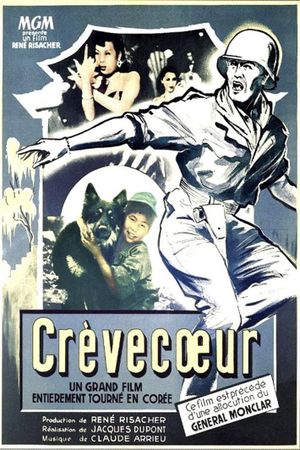 Crèvecoeur's poster