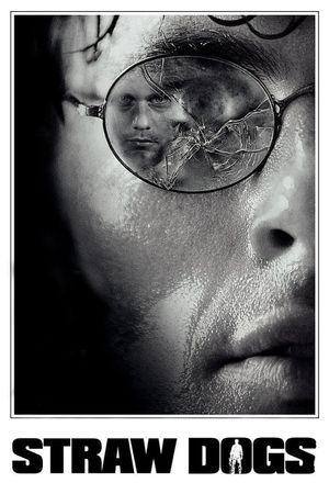 Straw Dogs's poster