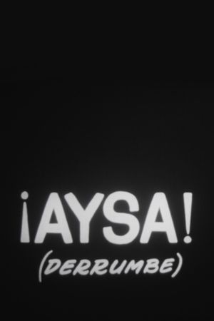 Aysa's poster