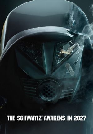 Spaceballs 2's poster
