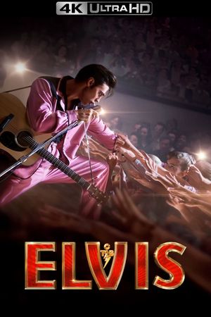 Elvis's poster