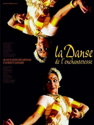 La danse de l'enchanteresse's poster
