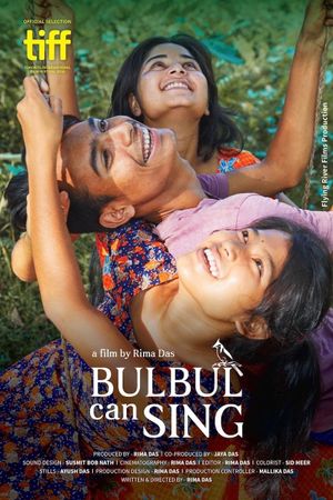 Bulbul Can Sing's poster