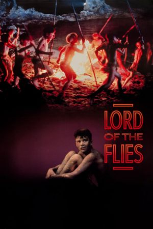 Lord of the Flies's poster