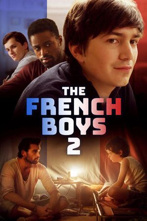 The French Boys 2's poster