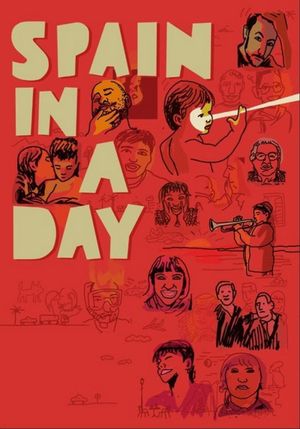 Spain in a Day's poster image