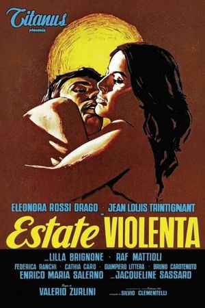 Violent Summer's poster