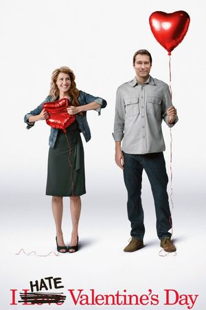 I Hate Valentine's Day's poster