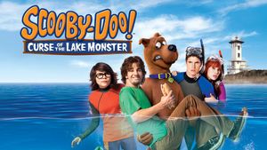 Scooby-Doo! Curse of the Lake Monster's poster