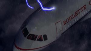 Flight to Hell's poster