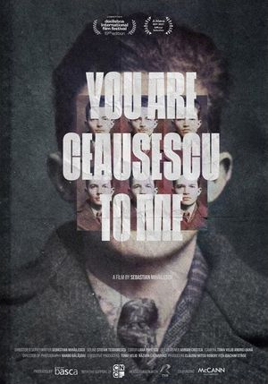 You Are Ceausescu to Me's poster