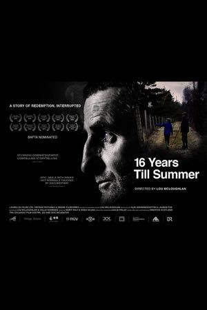 16 Years till Summer's poster