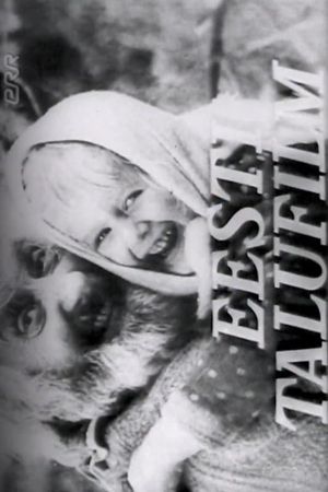 Eesti Talufilm's poster