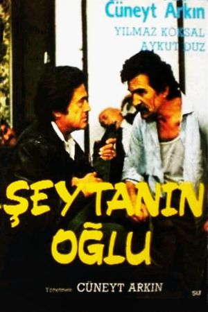 Seytanin Ogullari's poster