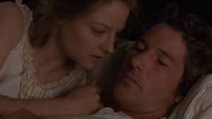Sommersby's poster