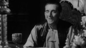 Lost Horizon's poster