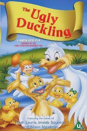The Ugly Duckling's poster