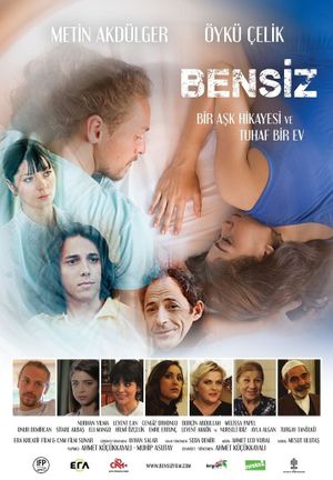 Without Me's poster