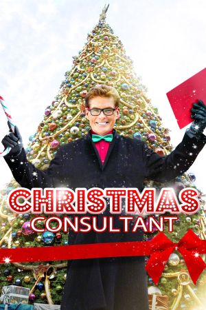 The Christmas Consultant's poster image
