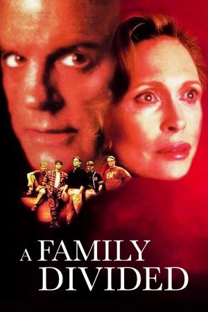 A Family Divided's poster