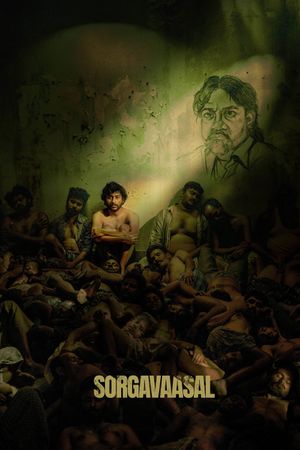 Sorgavaasal's poster