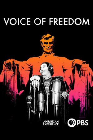 Voice of Freedom's poster