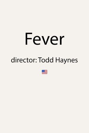 Fever's poster