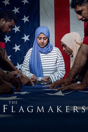 The Flagmakers's poster