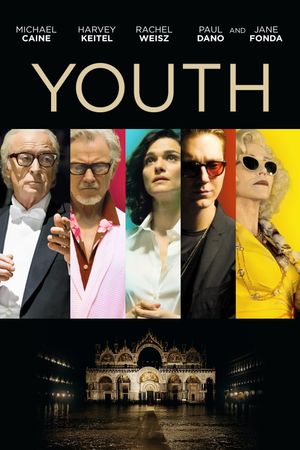 Youth's poster