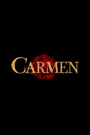 Carmen's poster