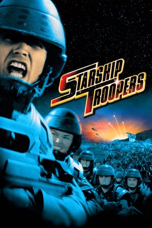 Starship Troopers's poster