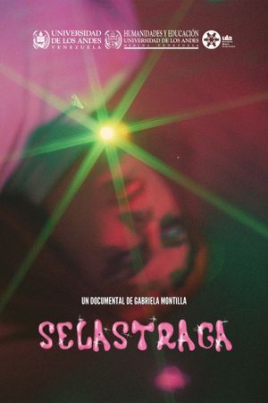 SELASTRAGA's poster