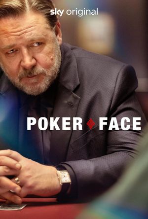 Poker Face's poster
