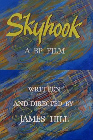 Skyhook's poster