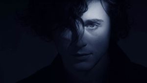 BLEU DE CHANEL's poster